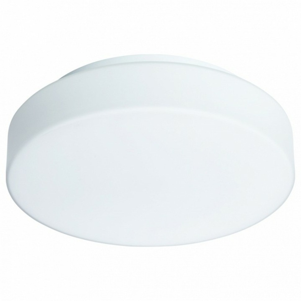 Фото Накладной светильник Arte Lamp Aqua-Tablet LED A6818PL-1WH AR_A6818PL-1WH - интернет-магазин МегаТерем в Москве