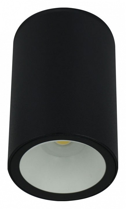Фото Накладной светильник Arte Lamp A1807 A1807PF-1BK AR_A1807PF-1BK - интернет-магазин МегаТерем в Москве