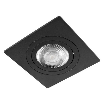 Встраиваемый светильник Loft it Hap 10341/A Black LF_10341_A_Black