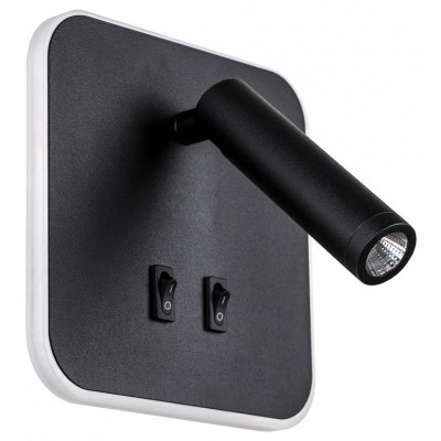 Бра с подсветкой Lightstar Muro LED 808667 LS_808667