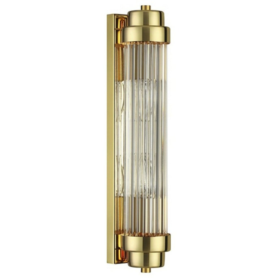 Фото Бра Odeon Light Lordi 4822/2W OD_4822_2W - интернет-магазин МегаТерем в Москве