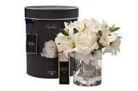 Диффузор Розы+Лилии(Roses&LIlies),спрей Гардения+Роза(Gardenia+Rose Petal) 2*10ml в упак. (TT-00012714)
