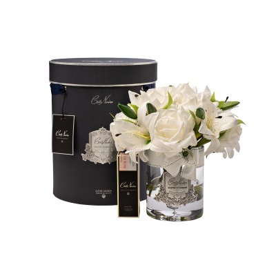 Диффузор Розы+Лилии(Roses&LIlies),спрей Гардения+Роза(Gardenia+Rose Petal) 2*10ml в упак. (TT-00012714)