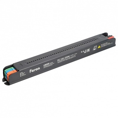 Блок питания Feron LB006 52...