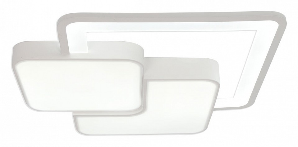 Фото Накладной светильник Escada Streamline 10298/3LED ESC_10298_3LED - интернет-магазин МегаТерем в Москве