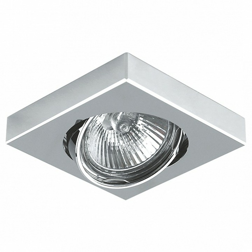 Фото Встраиваемый светильник Lightstar Mattoni 006244 LS_006244 - интернет-магазин МегаТерем в Москве