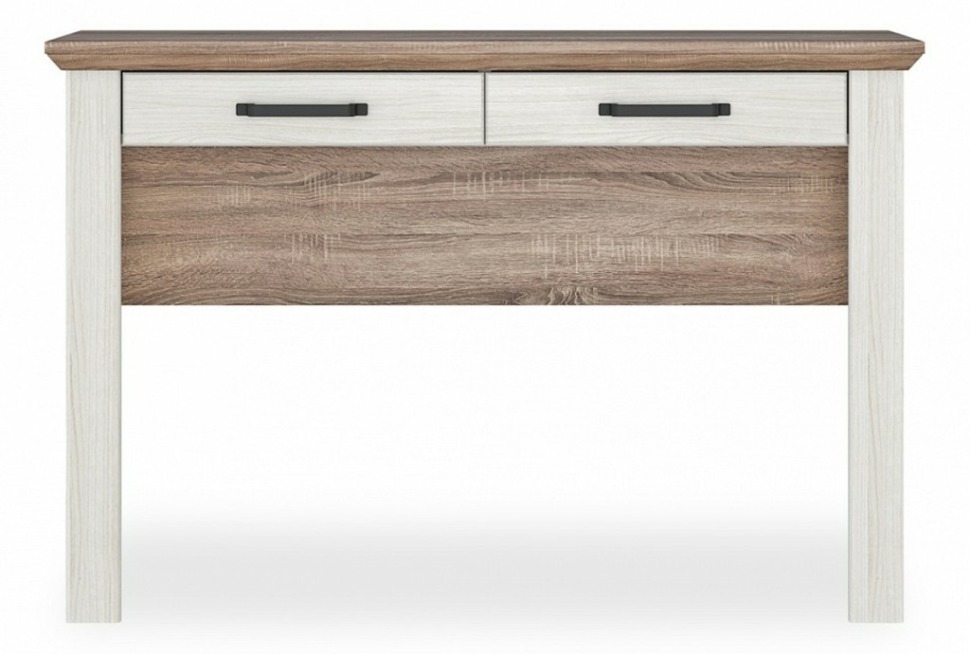 Фото Стол туалетный Marselle TOL2S BRW_70005092 - интернет-магазин МегаТерем в Москве