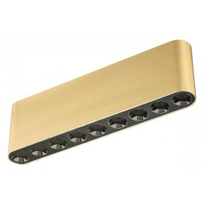 Накладной светильник Odeon Light Small 7093/21CL OD_7093_21CL