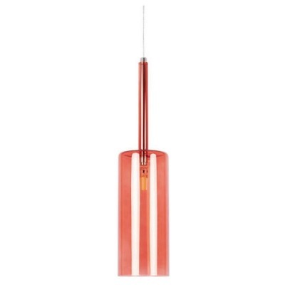 Подвесной светильник Loft it Spillray 10232/B Red LF_10232_B_Red