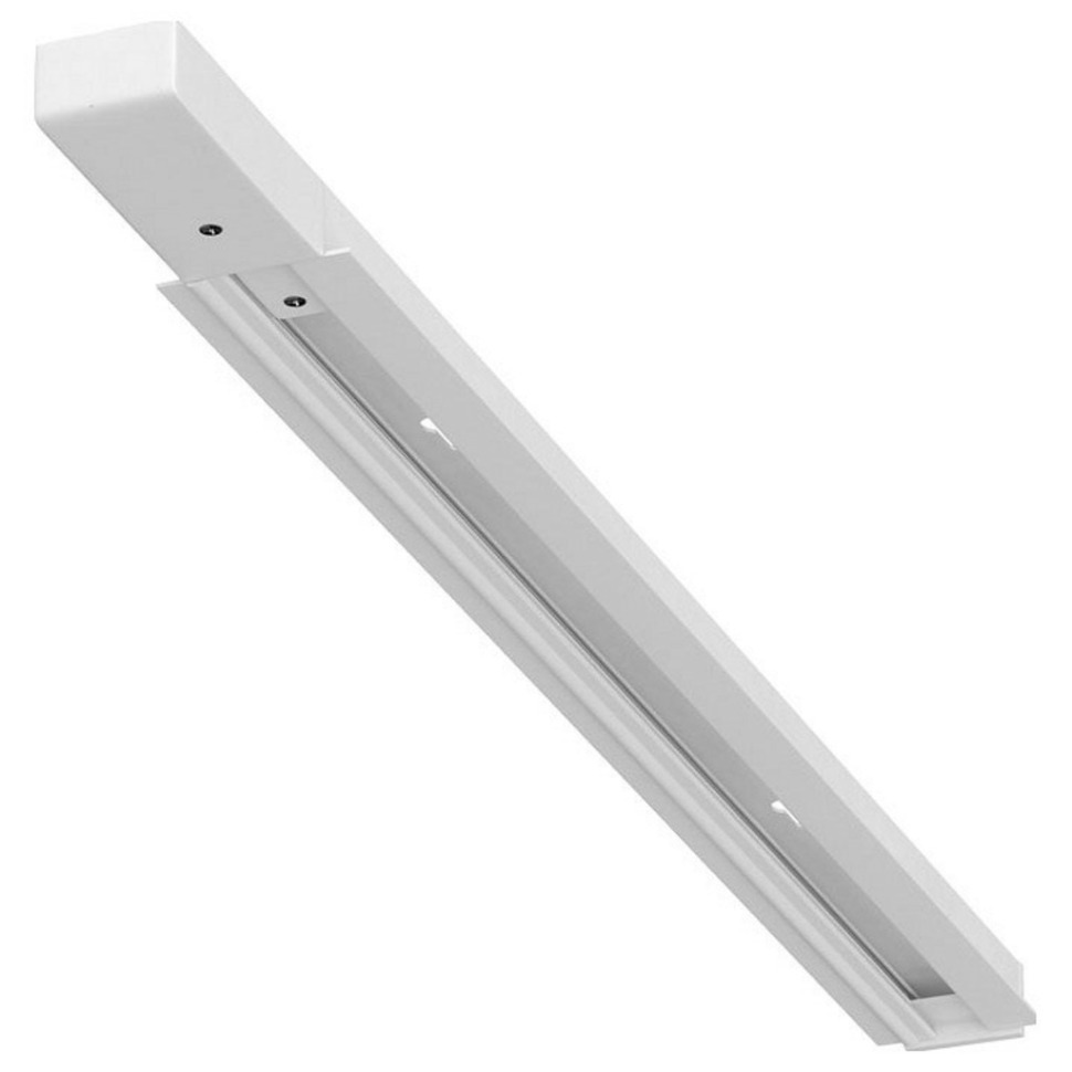 Фото Трек встраиваемый Arte Lamp Track Accessories A550233 AR_A550233 - интернет-магазин МегаТерем в Москве