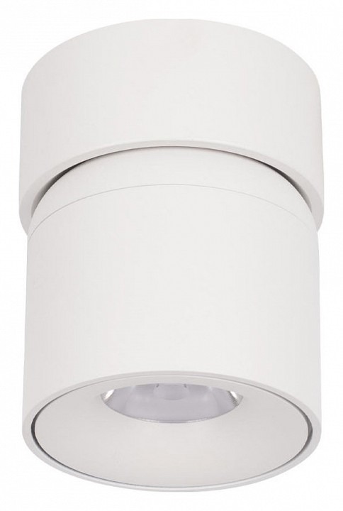 Фото Накладной светильник Loft it Tictac 10180 White 3000K LF_10180_White_3000K - интернет-магазин МегаТерем в Москве