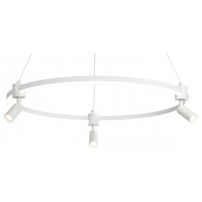 Подвесная люстра Ambrella Light FL FL5292 AMBR_FL5292