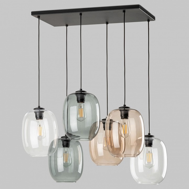 Фото Подвесной светильник TK Lighting Elio 5974 Elio EV_a068561 - интернет-магазин МегаТерем в Москве