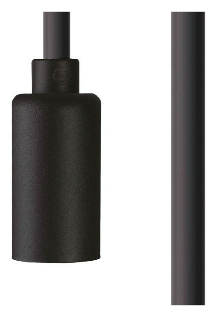 Фото Провод электрический с патроном Nowodvorski Cameleon Cable G9 BL 8627 NVD_8627 - интернет-магазин МегаТерем в Москве