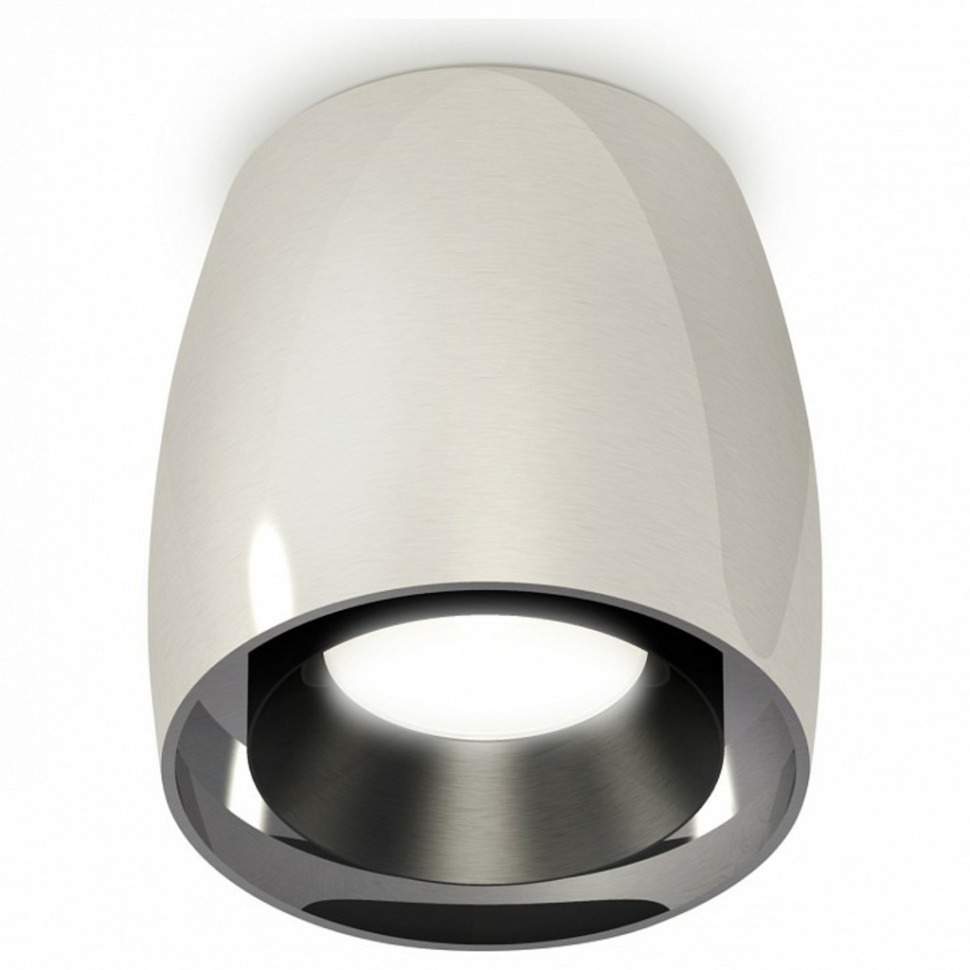 Фото Накладной светильник Ambrella Light XS XS1143001 AMBR_XS1143001 - интернет-магазин МегаТерем в Москве