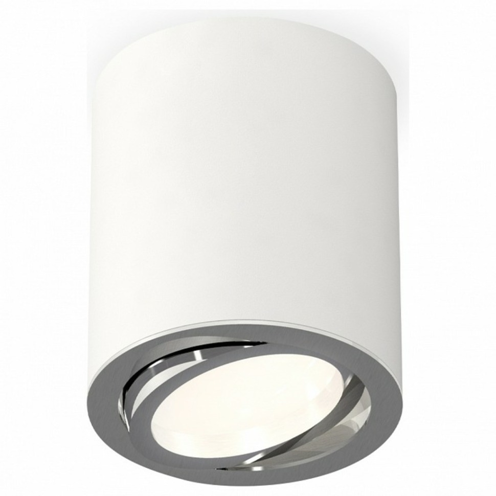 Фото Накладной светильник Ambrella Light XS XS7421002 AMBR_XS7421002 - интернет-магазин МегаТерем в Москве