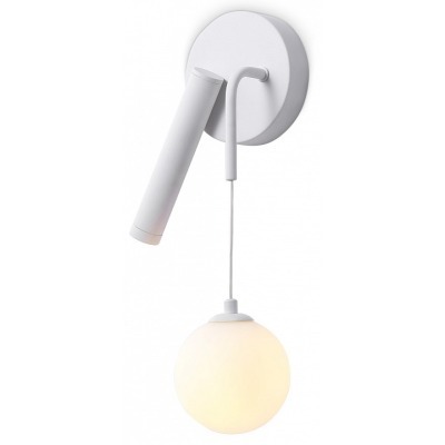 Бра с подсветкой Ambrella Light FL FL66383 AMBR_FL66383