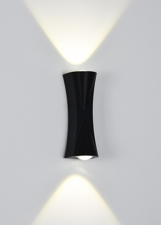 Фото Накладной светильник Arte Lamp LESATH A6027AP-10BK AR_A6027AP-10BK - интернет-магазин МегаТерем в Москве