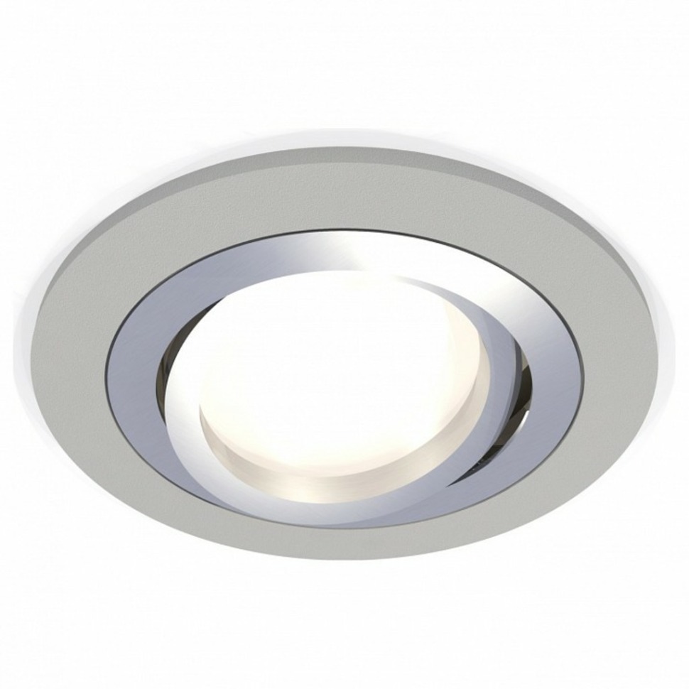 Фото Встраиваемый светильник Ambrella Light XC XC7623082 AMBR_XC7623082 - интернет-магазин МегаТерем в Москве