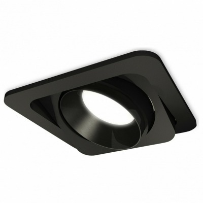 Встраиваемый светильник Ambrella Light XC XC7659021 AMBR_XC7659021