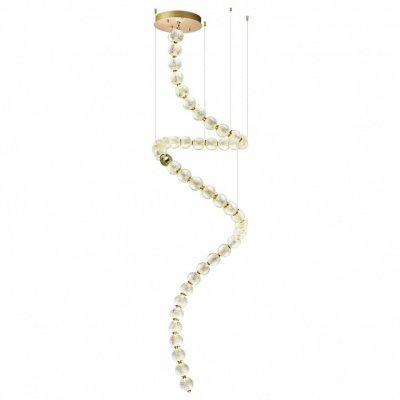 Светильник на штанге Odeon Light Crystal 1 5008/132L OD_5008_132L
