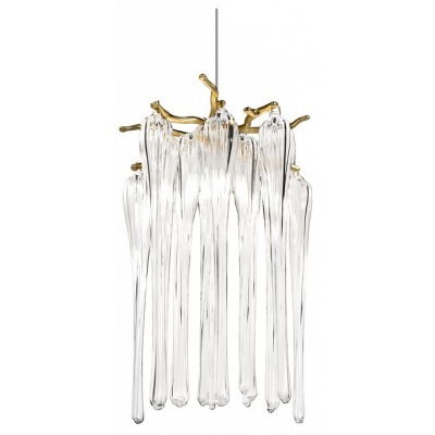 Подвесной светильник Loft it Waterfall 10350/206 AB LF_10350_206_AB