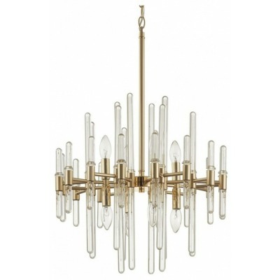 Подвесная люстра Odeon Light Stika 4988/8 OD_4988_8