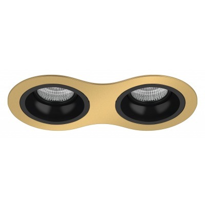 Встраиваемый светильник Lightstar Domino D6230707 LS_D6230707