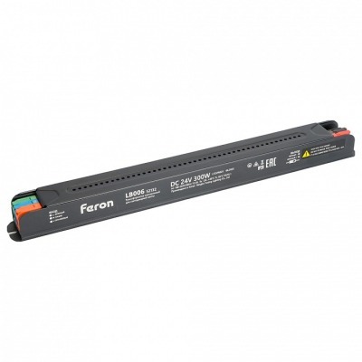 Блок питания Feron LB006 52...
