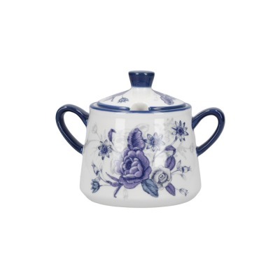 Сахарница London Pottery LP...