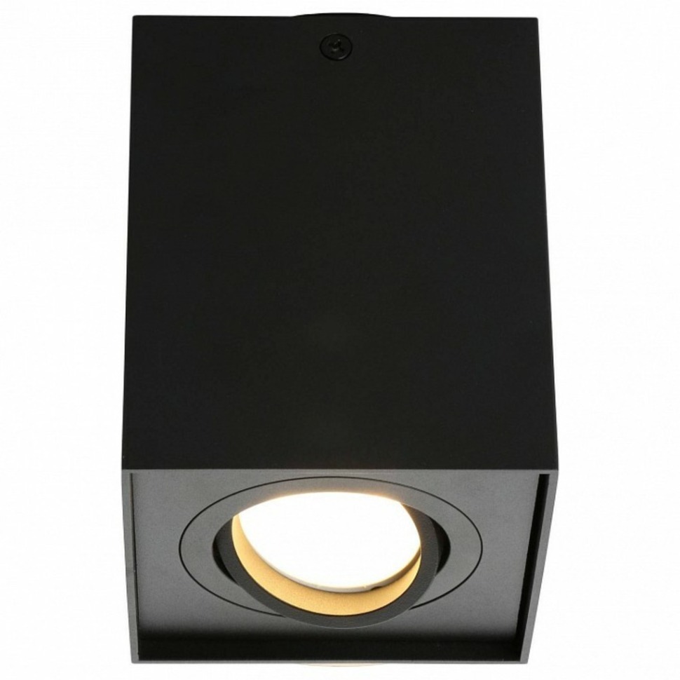 Фото Спот Omnilux Feletto OML-101119-01 OM_OML-101119-01 - интернет-магазин МегаТерем в Москве