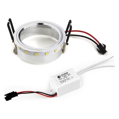 Встраиваемый светильник Ambrella Light A 101 LED SET AMBR_101_LED_SET