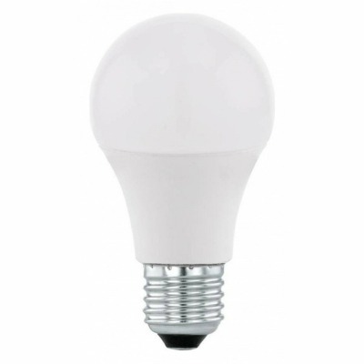 Лампа светодиодная Eglo LM_LED_E27 E27 6Вт 4000K 11479 EG_11479