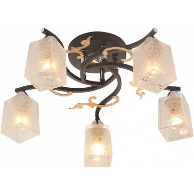 Потолочная люстра IDLamp 20...