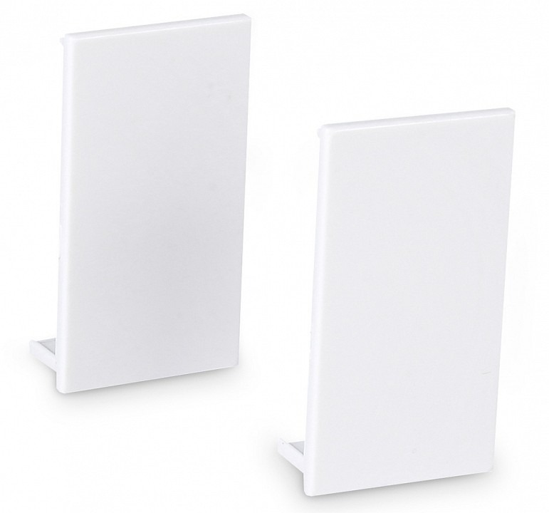 Фото Заглушка для трека Ambrella Light GL GL1057 AMBR_GL1057 - интернет-магазин МегаТерем в Москве