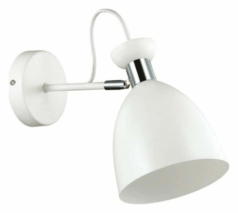 Фото Бра Lumion Kizzy 3734/1W LMN_3734_1W - интернет-магазин МегаТерем в Москве