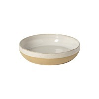 Чаша 2VGP221-SBL(2VGP221-00622T), 21,9 см, керамика, Sable Blanc, Costa Nova