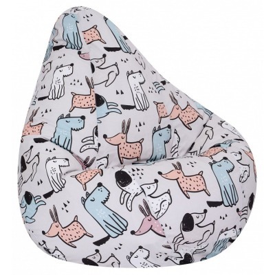 Кресло-мешок Dogs XL DRB_5032111