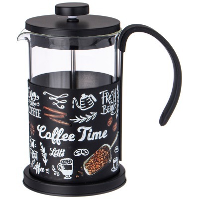 Френч-пресс agness coffee t...