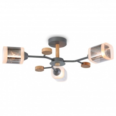 Люстра на штанге Ambrella Light TR TR3033231 AMBR_TR3033231
