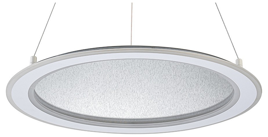 Фото Подвесной светильник Escada 10290 10290/1LED ESC_10290_1LED - интернет-магазин МегаТерем в Москве