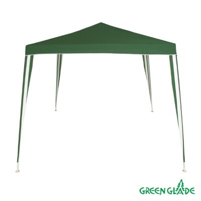 Садовый тент шатер Green Gl...