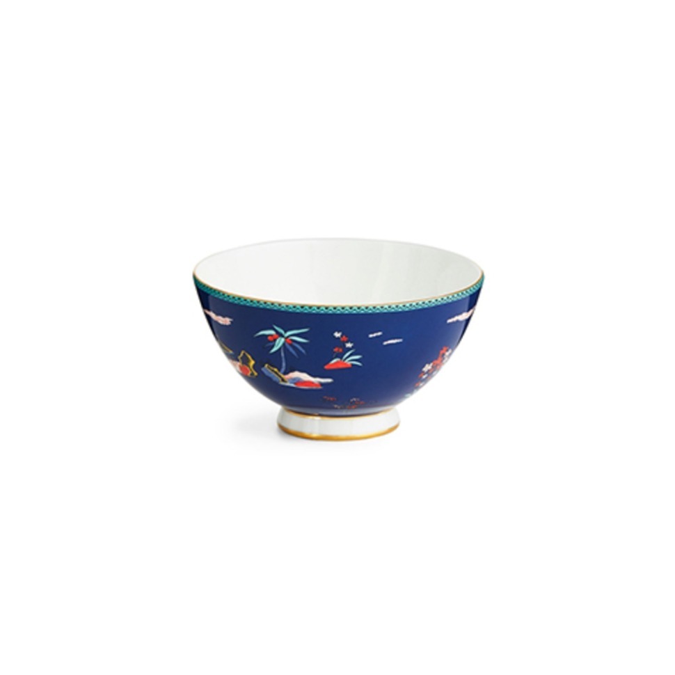 Фото Чаша 40023898, 11,3 см, костяной фарфор, mixed, WEDGWOOD - интернет-магазин МегаТерем в Москве