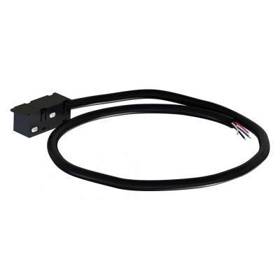 Соединитель линейный для треков Arte Lamp OPTIMA-ACCESSORIES A740106N AR_A740106N