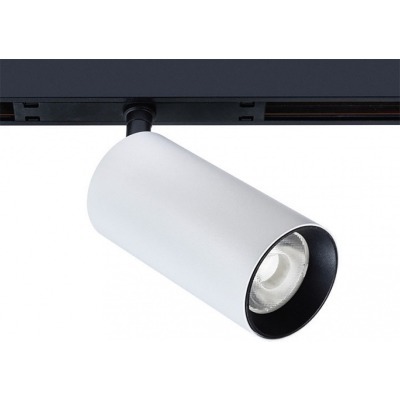 Светильник на штанге Arte Lamp Optima A7281PL-1WH AR_A7281PL-1WH