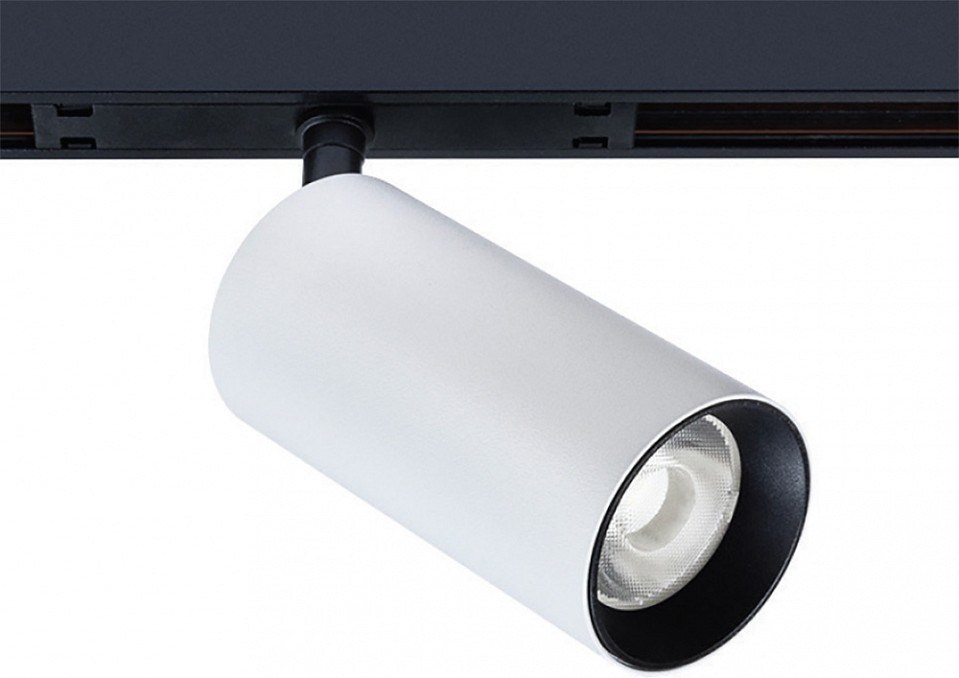 Фото Светильник на штанге Arte Lamp Optima A7281PL-1WH AR_A7281PL-1WH - интернет-магазин МегаТерем в Москве