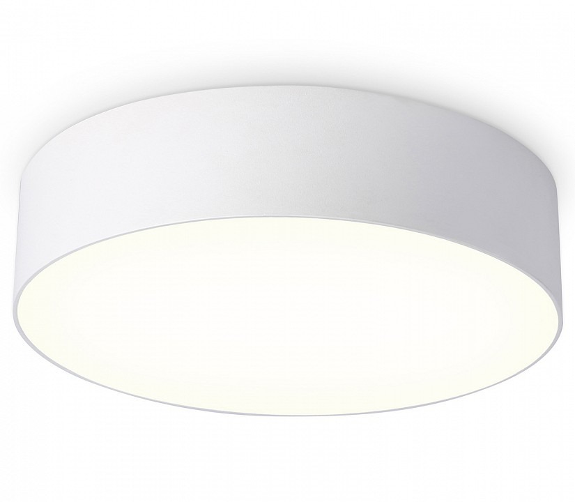 Фото Накладной светильник Ambrella Light FV FV5519 AMBR_FV5519 - интернет-магазин МегаТерем в Москве