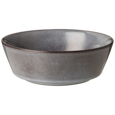 Салатник bronco "graphite" 16,5*5,5 см (445-122) 