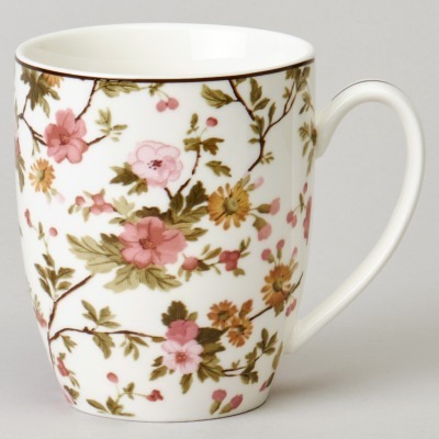 Кружка lefard blossom 300 м...