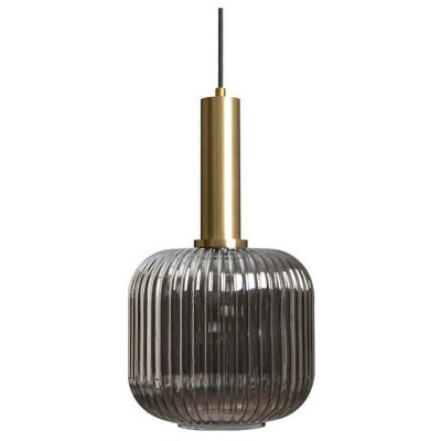 Подвесной светильник Loft it Iris 2070-B+BR LF_2070-B_BR
